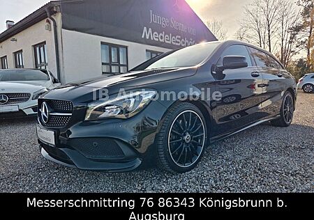 Mercedes-Benz CLA Shooting Brake CLA 220 CDI Shooting Brake 4Matic AMG LINE*1Hand