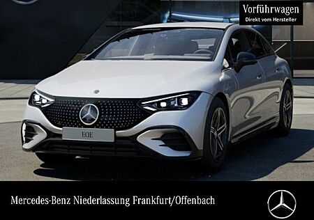 Mercedes-Benz EQE 300 AMG Fahrass WideScreen Burmester Distr.