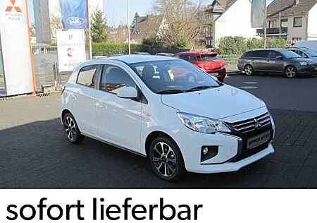 Mitsubishi Space Star Select+ 1.2 MIVEC ClearTec 5-Gang