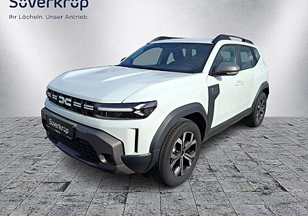 Dacia Duster III ECO-G 100 Expression