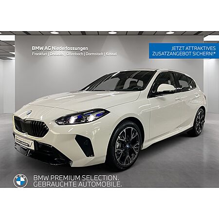 BMW 1er leasen
