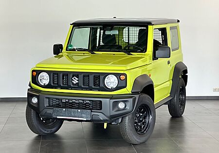 Suzuki Jimny gebraucht kaufen Suzuki Jimny Comfort AllGrip NFZ