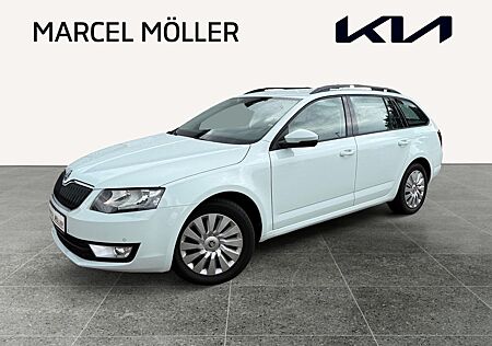 Skoda Octavia 1.4 TSI Combi Ambition|PDC|Klima