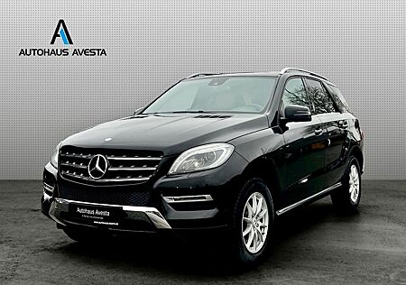 Mercedes-Benz ML 350 CDI BT/ AMG / 2.H/ GARANTIE/ WENIG KM/