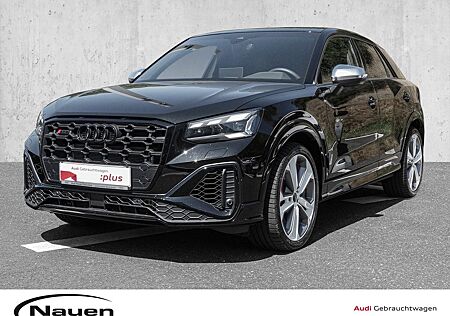 Audi SQ2 quattro *Matrix*MMI Navi*Pano.*Sonos*