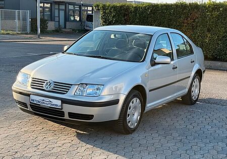 VW Bora Volkswagen .1,6.Klima-Tüv-Wird-Neu