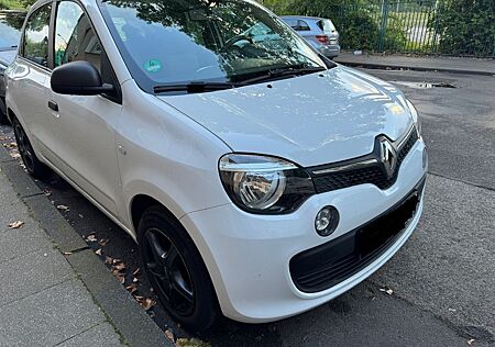 Renault Twingo Klima Sitz 8fach