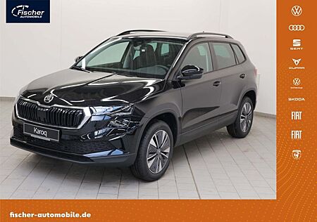 Skoda Karoq 1.5 TSI Tour