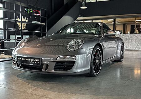Porsche 997 . 2 GTS 4 Coupe - Carbon Paket - MÜNCHEN