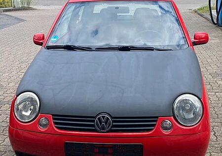 VW Lupo Volkswagen 1.0 TÜV November 2026