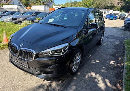 BMW 2er 220 Gran Tourer x Drive*Advantage*7 SITZE