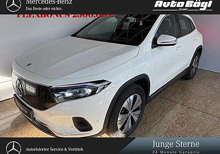 Mercedes-Benz EQA gebraucht kaufen Mercedes-Benz EQA 300 4M Progressive Advanced/VKZ/Totw./MBUX