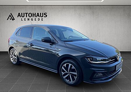 VW Polo Volkswagen 1.0 TSI HIG R-LINE *LED *PDC *DIGITAL *LM