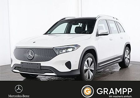 Mercedes-Benz EQB 300 4M Progressive-Advanced/Pano/Distr/Flex