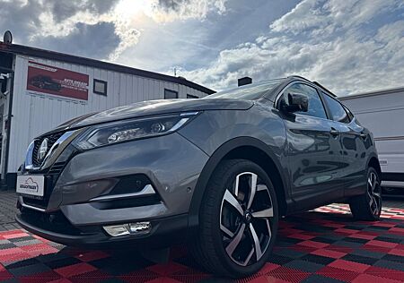 Nissan Qashqai 1.3 DIG-T DCT*Keyless Entry* 360°-Kamera