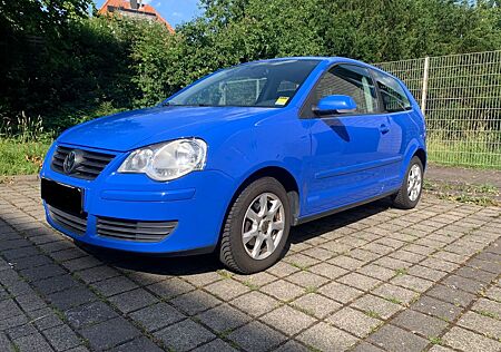 VW Polo Volkswagen 1.4 Trendline