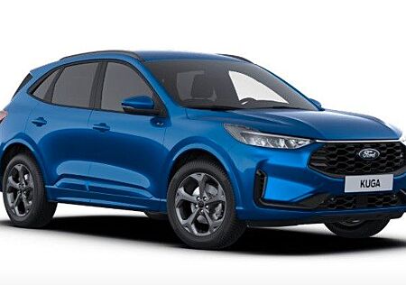 Ford Kuga NEW 1.5 EcoBoost 186PS ST-Line Automatik