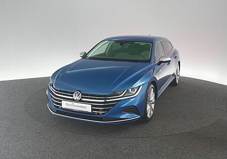 VW Arteon Volkswagen 2.0 TSI DSG Elegance Navi ACC Kamera