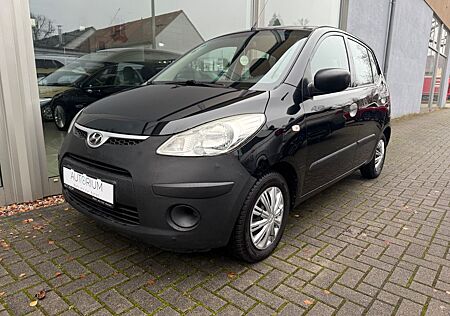 Hyundai i10 Easy Entry HU/AU NEU SERVO