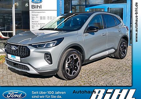Ford Kuga Active X Navi AHK abn. LED-Matrix Head-Up