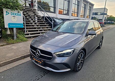 Mercedes-Benz B 220 B -Klasse d,Navi,Leder,Kamera