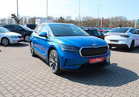 Skoda Enyaq 80 Loft*1.Hand*ACC*360 Grad*