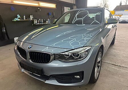 BMW 320 3 Gran Turismo d/SHZ/KLIMA/R.KAMERA