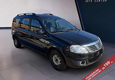 Dacia Logan 1.6 16V MCV Kombi Laureate/Klima