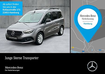 Mercedes-Benz Citan 113 Tourer PRO Klimaautom+AHK+MBUX+ParkP