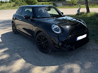 MINI Cooper S Cooper S