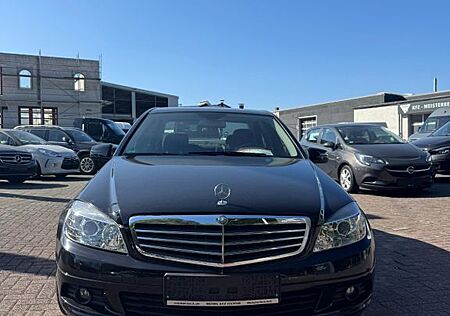 Mercedes-Benz C 180 C -Klasse Lim. Kompressor
