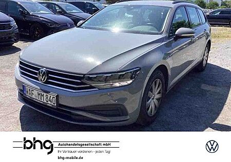 VW Passat Variant Volkswagen 2.0 TDI SCR