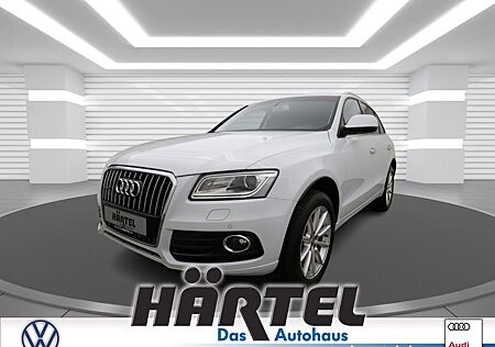Audi Q5 QUATTRO 2.0 TDI S TRONIC (+EURO6) Bluetooth