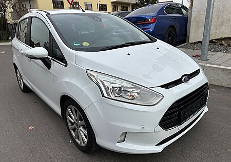 Ford B-Max 1.5 TDCI Titanium