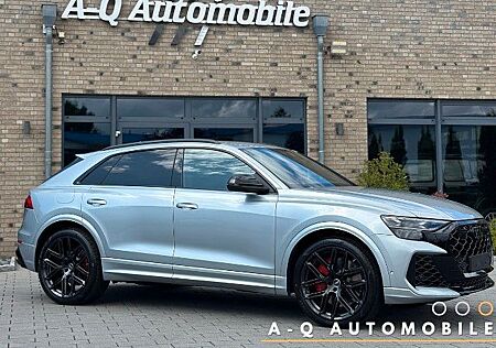 Audi RS Q8 RSQ8 4.0 TFSI quattro