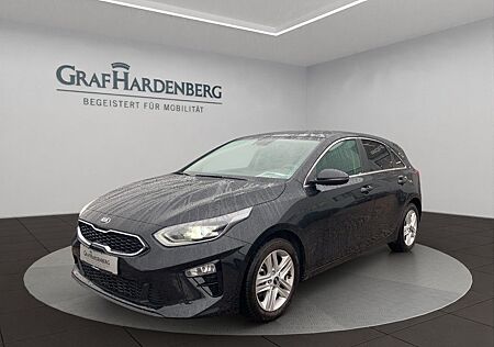 Kia Cee'd Ceed 1.4 T-GDI 7-DCT Vision