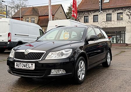 Skoda Octavia Combi Ambition