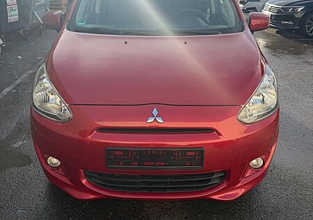 Mitsubishi Space Star 1.2 Color ClearTec Color