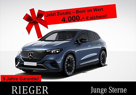 Mercedes-Benz EQE SUV EQE 350 SUV 4M AMG*HUD*PANO*Sitzklima*Burmester+