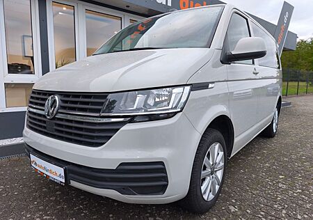 VW T6 Transporter Volkswagen T6.1 Transporter *Klima*9-S*Nav*DAB*Alu*PDC*SHZ*