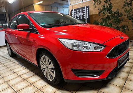 Ford Focus Lim. Trend