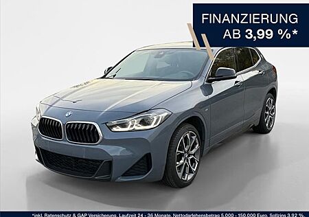 BMW X2 xDrive25d Aut. M Sport Adapt. LED+Individual