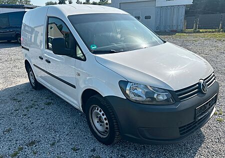 VW Caddy Volkswagen Kasten/Kombi Kasten EcoProfi