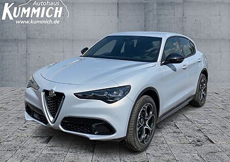 Alfa Romeo Stelvio Ti 2.0 Turbo 16V 280PS AT8 - Q4