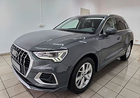 Audi Q3 40 TFSI qu. advanced LED Virtual Alcantara 18