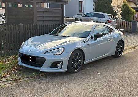 Subaru BRZ 2.0i TIM SCHRICK EDITION TIM SCHRICK EDITION