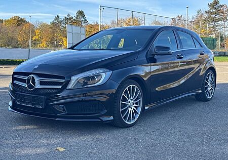 Mercedes-Benz A 200 AMG Line/XENON/NAVI/PDC/SHZ/MFL/