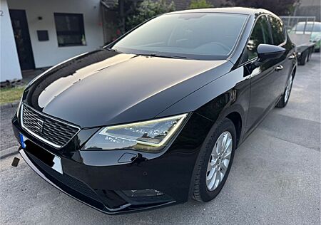 Seat Leon 1.4 TSI 92kW Start&Stop Style | NAVI | LED