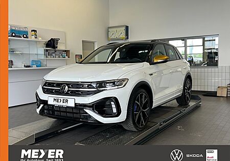 VW T-Roc Volkswagen R 2.0 TSI DSG 4Motion*R-Performance, Black