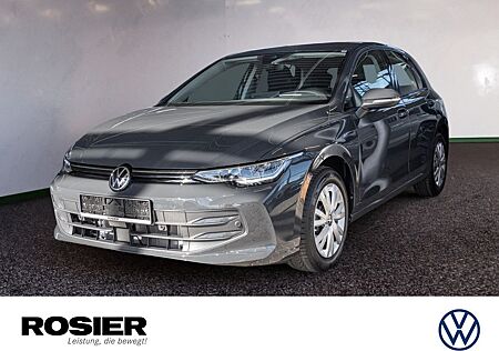 VW Golf Volkswagen VIII Life 2,0 l TDI DSG AHK ACC HUD LED SHZ